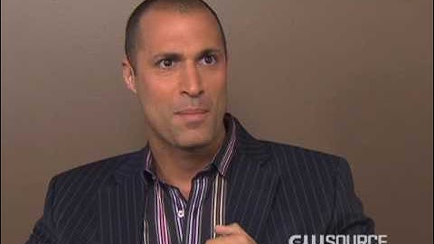 ANTM Cycle 12 Finale - Nigel Barker