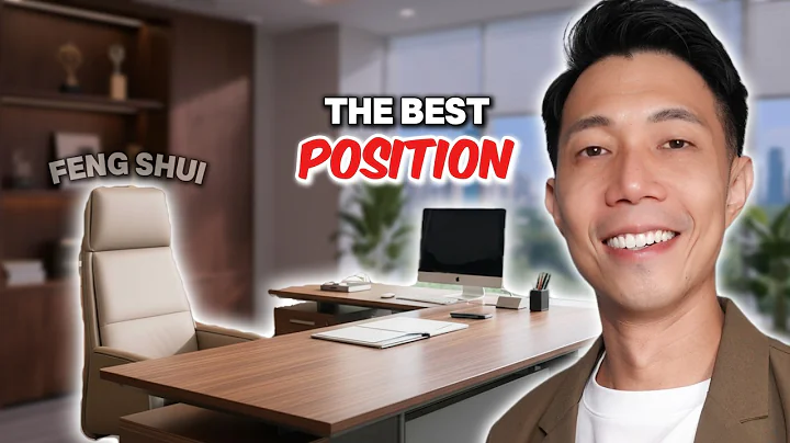 Feng Shui Your Home or Work Office for 10x Productivity