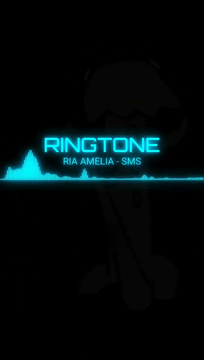 Ria Amelia - SMS (Ringtone)