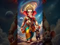 ganesh bappa ganesha bappa #ganpati