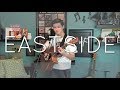 Eastside - Halsey,  Khalid & Benny Blanco - Cover (vocal / fingerstyle guitar). Now on Spotify