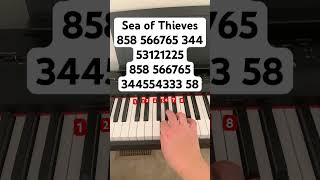 S.o.T. by Snackrunner // follow my instagram: jessnotes123 #piano #pianomusic #pianotutorial