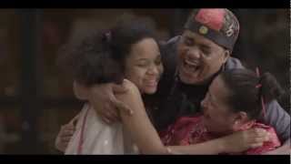 Lotoman 2.0 con Raymond Pozo y Miguel Cespedes (HD) Trailer Oficial