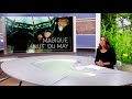 Vedia tele vesdre belgian local tv news studio