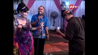 Download Lagu NYIDAM JEMBLEM CUCAK ROWO MENDEM KANGEN TKW PURBOYO Campursari TOMANG MP3