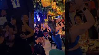 Eyşan Yeni Nesil Meyhane Eğlencesini Şimdi Izle