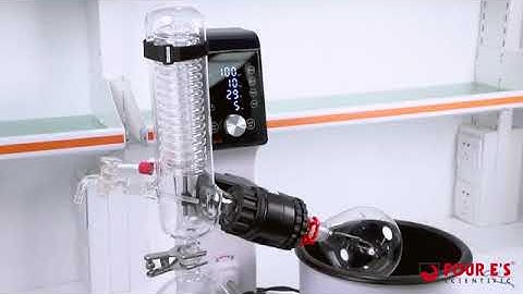 Four E‘s Scientific Demo Lab