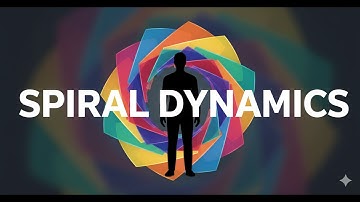 Spiral Dynamics🧬| Understanding vMEMEs for Mastering Values, Leadership, and Change (Summary)