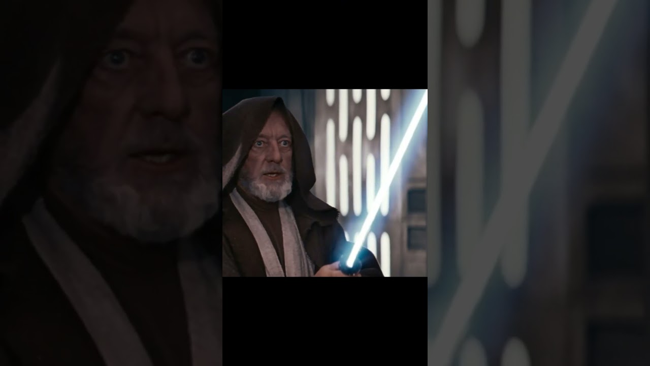 3 MICROSCOPIC details you missed from Darth Vader vs Obi-Wan