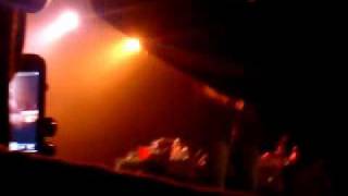 Digitalism - 2 Hearts (Live @ La Zona Rosa, Austin TX)