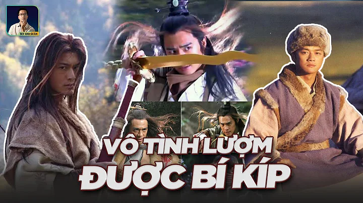 K DUYN NHN C V NGH TRONG TRUYN KIM DUNG