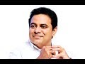 KTR inaugurates government ITI building in Siricilla : LIVE