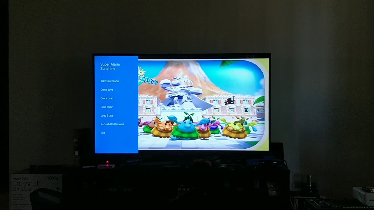 Dolphin emulator for kindle fire partsmusli