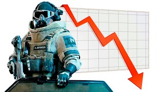 видео: Дно, пробитое Battlefield 2042 картинка: Дно, пробитое Battlefield 2042