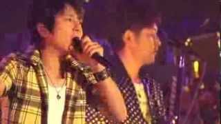 ポルノグラフィティ『今宵、月が見えずとも』（ROYAL STRAIGHT FLUSH 2009 ）/『Koyoi.Tsuki Ga Miezutomo(Live Ver.)』
