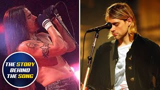 The Story Behind The Song: Red Hot Chili Peppers | Tearjerker