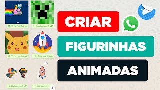 images Como Fazer Figurinhas Animadas Iphone como criar figurinhas animadas para o whatsapp criar stickers animados para whatsapp