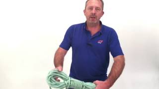 How to Coil Lines & Rope Tangle Free | Expert Advice
