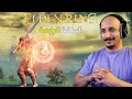 ايلدن رنق 4 بيلد مخلب الأسد واللهب Elden Ring 