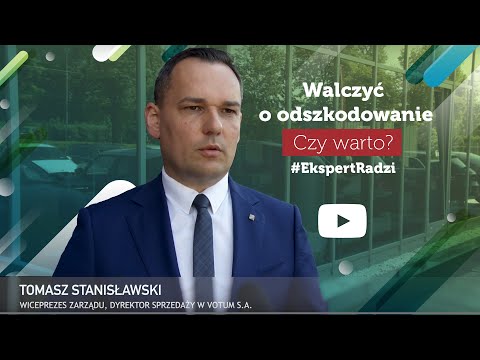 Wideo: Czy możesz ubiegać się o odszkodowanie za straty następcze?