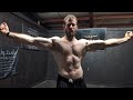 Introduction video | Becoming an online fitness coach | Back day at the gym