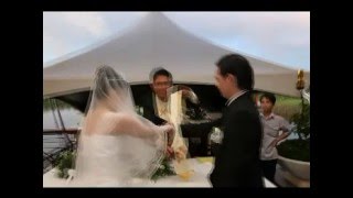 Wedding Blessing Slide Show
