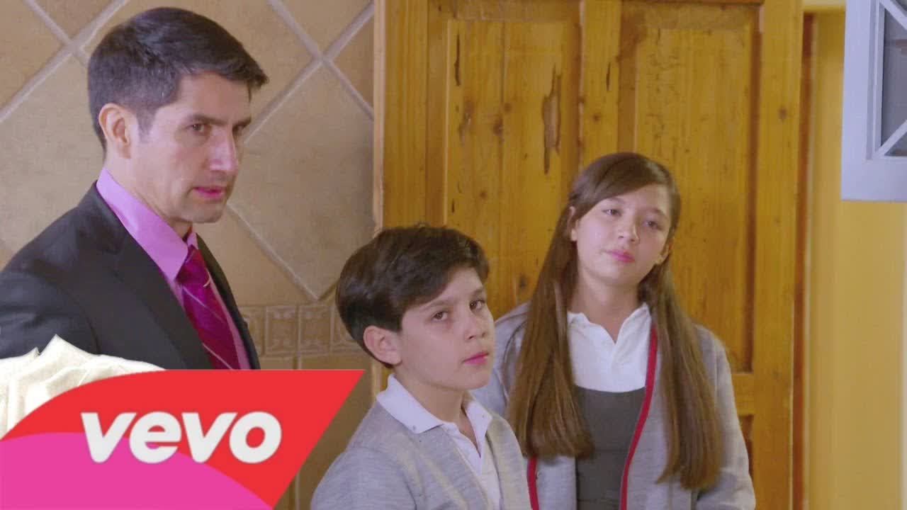 La Rosa de Guadalupe - 'Hasta sacarle brillo' [ Parte 1 ]La Rosa