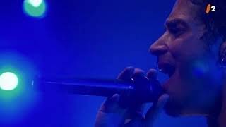 Audioslave - Shadow On The Sun (Montreux Festival, 2005)