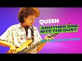 ✅Queen - Another One bite the Dust Audio and Video Remixed &amp; Remastered #queen #freddiemercury