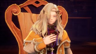 #28: Visiting Aesh & More Sidequests | Visions of Mana (100% Longplay)