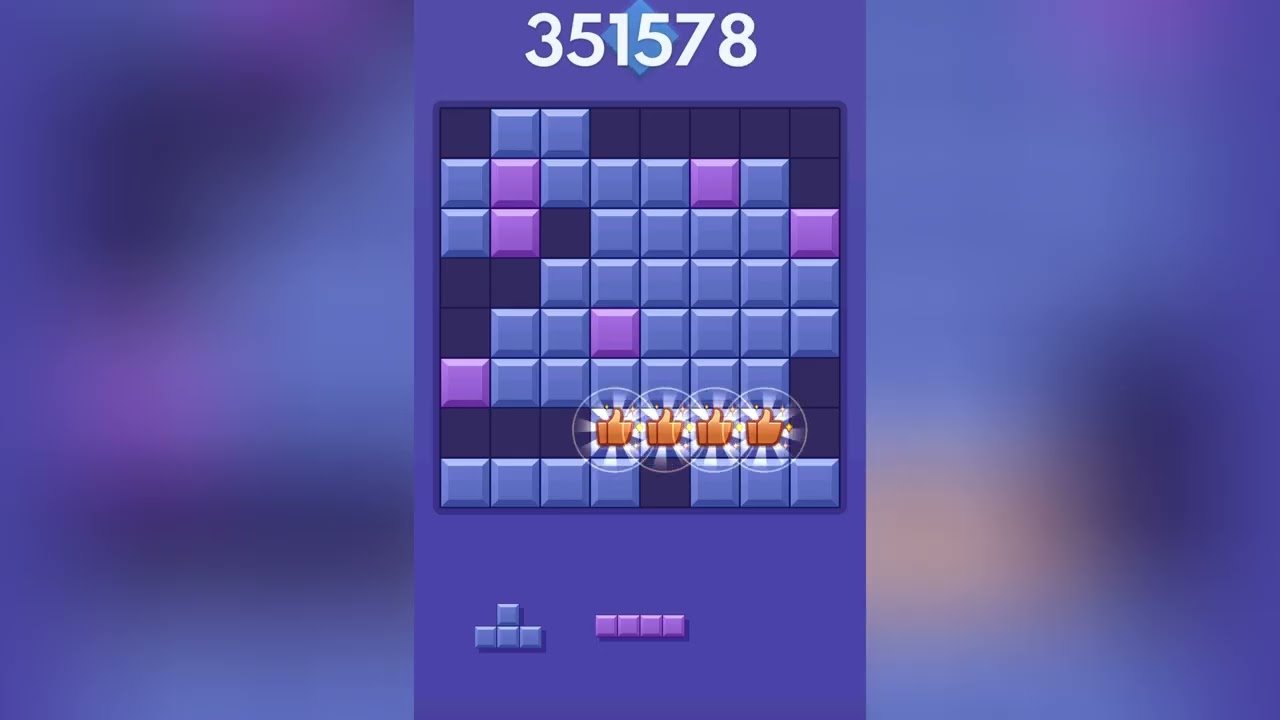 BLOCK BLAST TEIL 5 #gaming #blockblast  6. Februar 2026