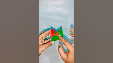 how to solve this parity in twisty cube #shorts #shortsfeed