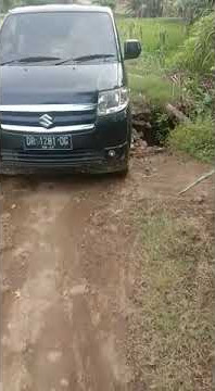off-road with driver Dimas Beto putra dompu