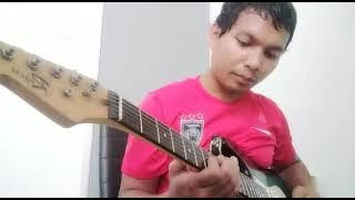 Nur Kasih (Slam) @Hamju🎸