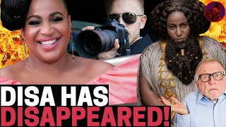 Rings of Power Actress Sophia Nomvete Has DISAPPEARED! Woke Actress MISSING After Shows RELEASE!