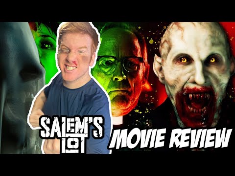 Salem's Lot (2024) Movie Review