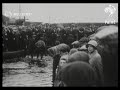 1927 football game in workington 1927