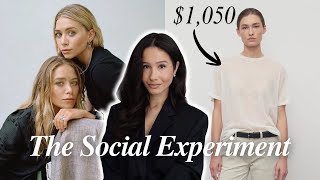 Why Everyone Lost Their Minds Over The Row The Psychology Behind The Brand