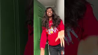 We have a new EbonyTvShow member.. meet Bri @ebonylatashe