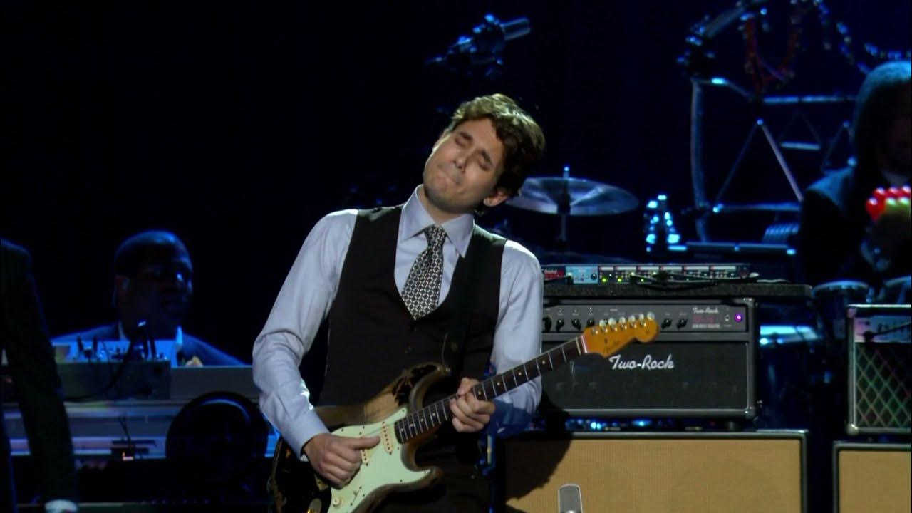 John Mayer - Human Nature (Full HD) John Mayer - Human Nature (Full HD)
