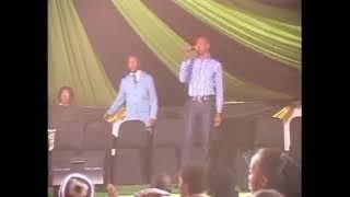 GOD'S ARMY Worship @ PIETERMARITZBURG #worship