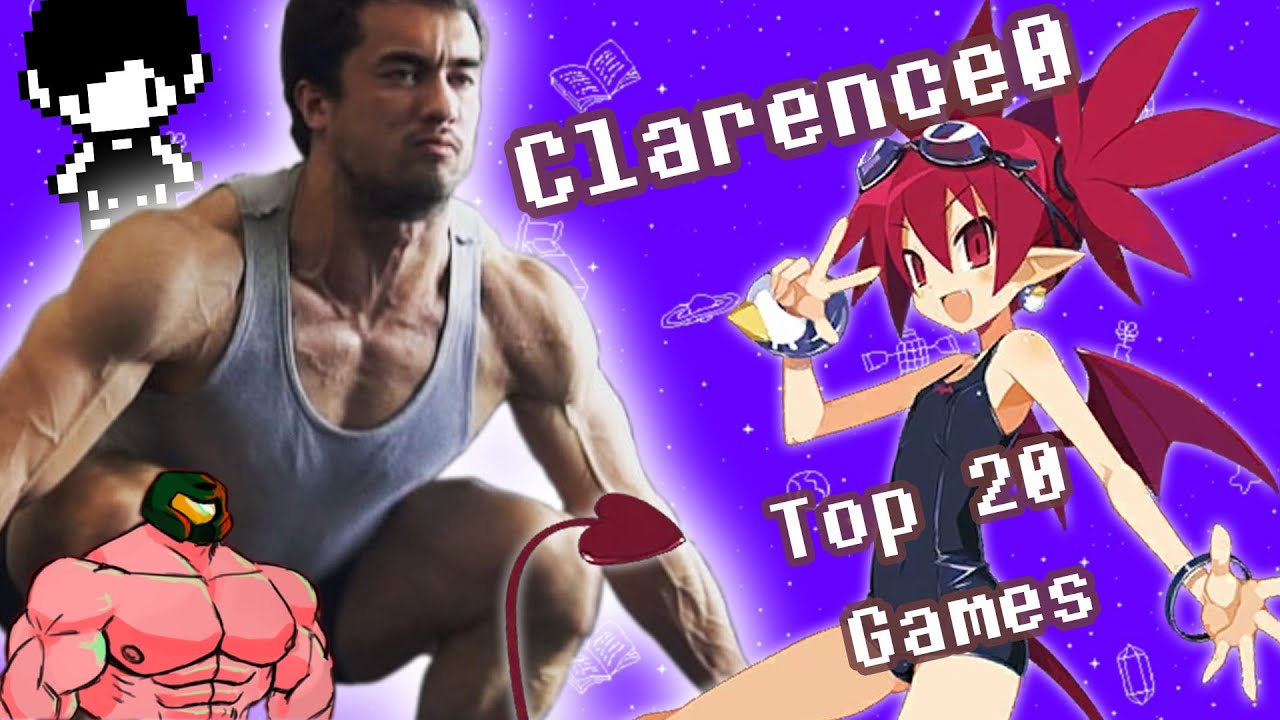 My Favorite Video Games Of All Time YouTube vote-for-empire-s-100-greatest-video-games-of-all-time-games