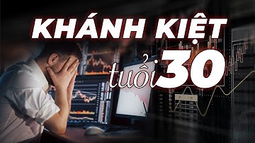 Chỉ Vì Nghiện Đầu Tư Chứng Khoán, Tiền Ảo. Tôi Đã Đánh Mất Tất Cả - mInvest Tâm Sự