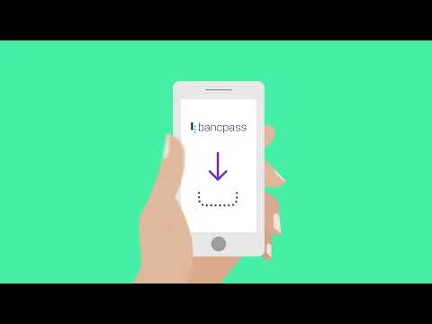 BancPass User Video - video from PlusPass