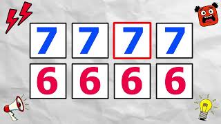Immersive Interactive Warm Up - Say The Word On Beat #15 📢 LEVEL 1-3 EASY MEDIUM HARD. Fast Test