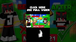 HOW TO MAKE CUSTOM TOTEM IN MCPE🔥🤩 || #customtotem
