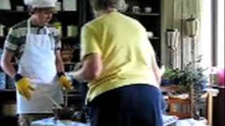 Making Homemade Root Beer (Part Two)