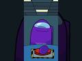 Among us song Part 2 || Purple & red  || # animation meme # amongus #rodamrix # tanimate