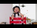 Graba tu TRIPP TRAPP en Abitare kids - Barruguet Graba tu TRIPP TRAPP en Abitare kids - Barruguet