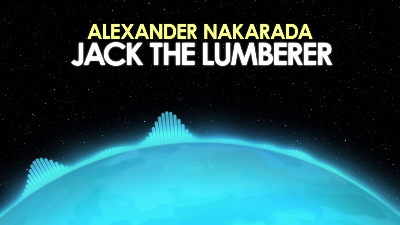 Alexander Nakarada – Jack The Lumberer [Rock] 🎵 from Royalty Free Planet™